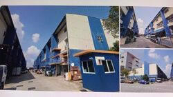 Woodlands Industrial Park E2 (D27), Factory #626352541